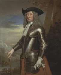 Henry Portman Seymour